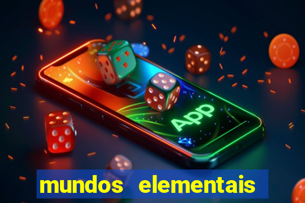 mundos elementais apk download